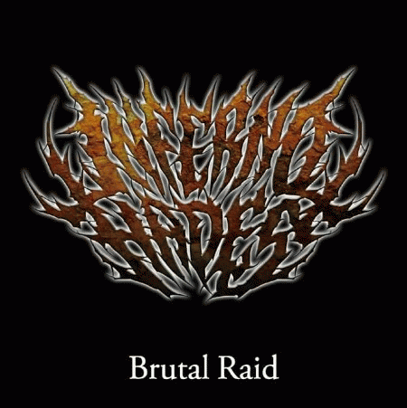 Inferno Hades : Brutal Raid